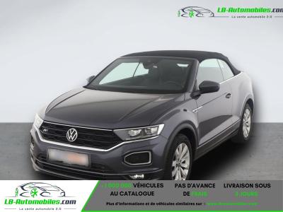 Volkswagen T-Roc Cabriolet 1.5 TSI EVO 150 Start/Stop BVA