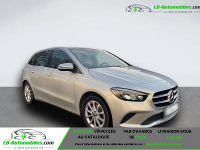 Mercedes Classe B 220 BVA