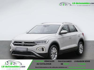 Volkswagen T-Roc 2.0 TDI 116 Start/Stop BVM