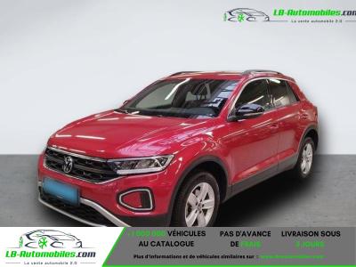 Volkswagen T-Roc 2.0 TDI 116 Start/Stop BVM
