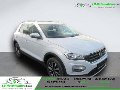 Volkswagen T-Roc 2.0 TDI 116 Start/Stop BVM
