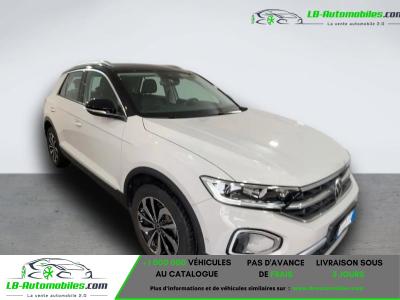 Volkswagen T-Roc 2.0 TDI 116 Start/Stop BVM