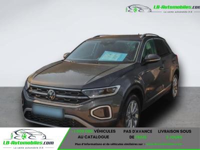 Volkswagen T-Roc 2.0 TDI 116 Start/Stop BVM