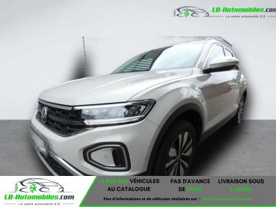 Volkswagen T-Roc 2.0 TDI 116 Start/Stop BVM