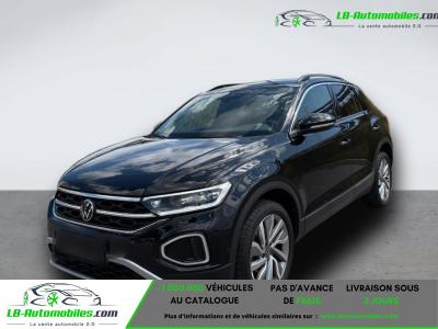 Volkswagen T-Roc 2.0 TDI 116 Start/Stop BVM