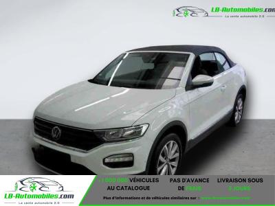 Volkswagen T-Roc Cabriolet 1.0 TSI 110 Start/Stop BVM