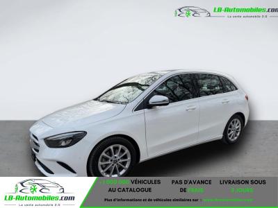 Mercedes Classe B 200 d BVA