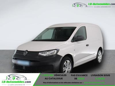 Volkswagen Caddy Utilitaire 1.5 TSI 114 BVA