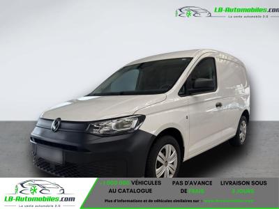 Volkswagen Caddy Utilitaire 1.5 TSI 114 BVA