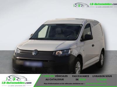 Volkswagen Caddy Utilitaire 1.5 TSI 114 BVA