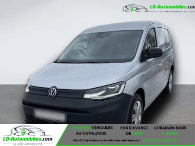 Volkswagen Caddy Utilitaire 2.0 TDI 122 BVA