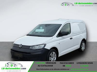 Volkswagen Caddy Utilitaire 2.0 TDI 122 BVA
