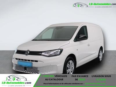 Volkswagen Caddy Utilitaire 2.0 TDI 122 BVA