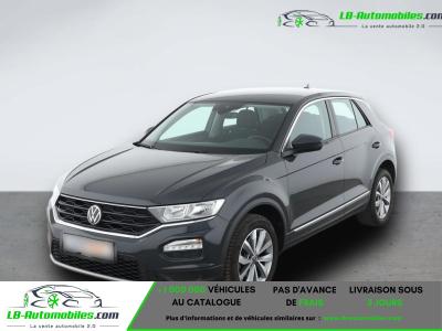 Volkswagen T-Roc 1.0 TSI 110 Start/Stop BVM