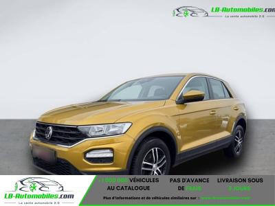 Volkswagen T-Roc 1.0 TSI 110 Start/Stop BVM