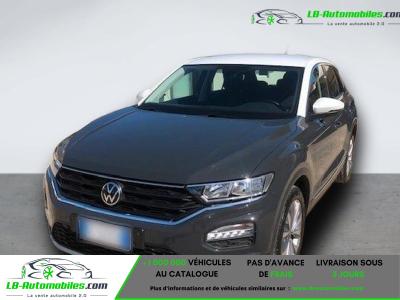 Volkswagen T-Roc 1.0 TSI 110 Start/Stop BVM