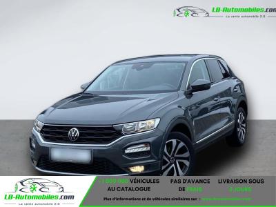 Volkswagen T-Roc 1.0 TSI 110 Start/Stop BVM