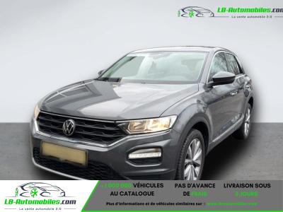 Volkswagen T-Roc 1.0 TSI 110 Start/Stop BVM