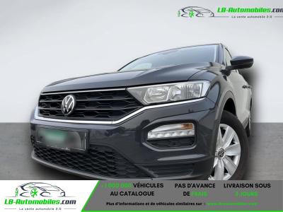 Volkswagen T-Roc 1.0 TSI 110 Start/Stop BVM