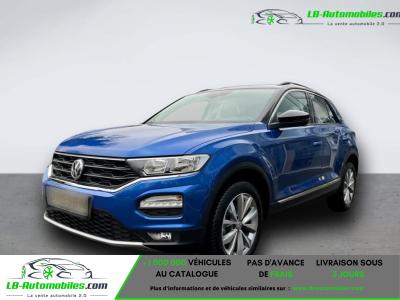 Volkswagen T-Roc 1.5 TSI 150 EVO Start/Stop BVM