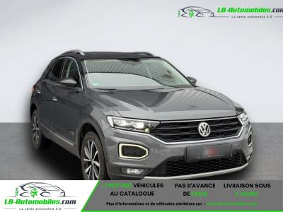 Volkswagen T-Roc 1.5 TSI 150 EVO Start/Stop BVM