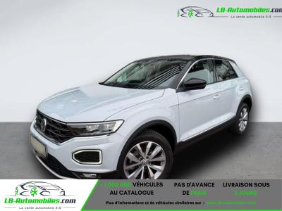 Volkswagen T-Roc 1.5 TSI 150 EVO Start/Stop BVM