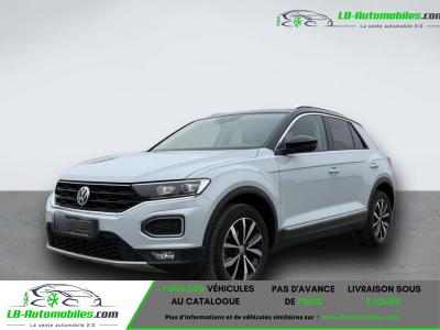 Volkswagen T-Roc 1.5 TSI 150 EVO Start/Stop BVM
