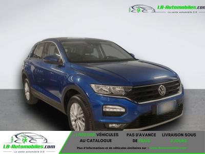Volkswagen T-Roc 1.5 TSI 150 EVO Start/Stop BVA