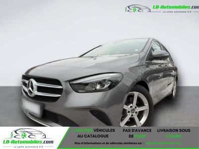 Mercedes Classe B 200 BVA