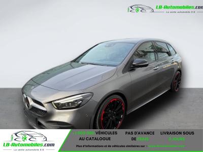 Mercedes Classe B 200 BVA