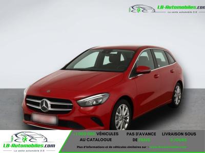 Mercedes Classe B 200 BVA