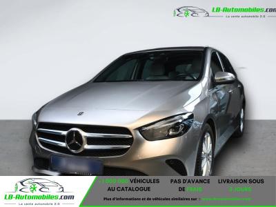 Mercedes Classe B 200 BVA