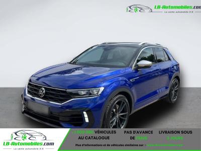 Volkswagen T-Roc 2.0 TSI 300 Start/Stop BVA 4Motion