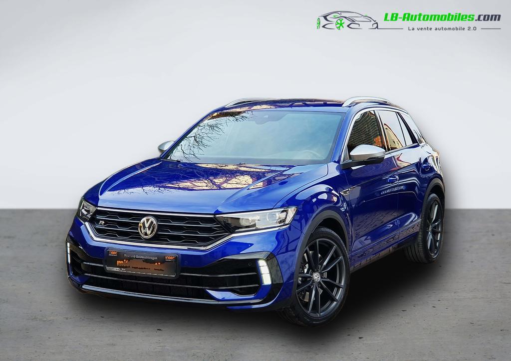 Volkswagen T-Roc 2.0 TSI 300 Start/Stop BVA 4Motion