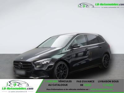 Mercedes Classe B 220 d BVA