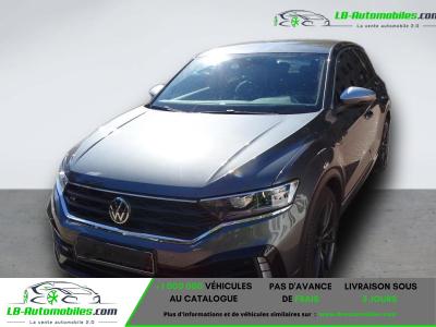 Volkswagen T-Roc 2.0 TSI 300 Start/Stop BVA 4Motion