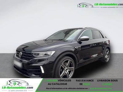 Volkswagen T-Roc 2.0 TSI 300 Start/Stop BVA 4Motion