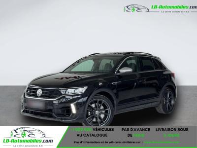 Volkswagen T-Roc 2.0 TSI 300 Start/Stop BVA 4Motion
