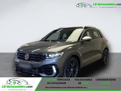 Volkswagen T-Roc 2.0 TSI 300 Start/Stop BVA 4Motion