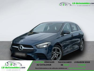 Mercedes Classe B 220 BVA