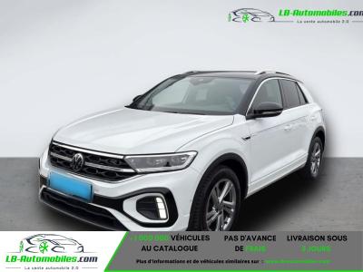 Volkswagen T-Roc 1.0 TSI 110 Start/Stop BVM