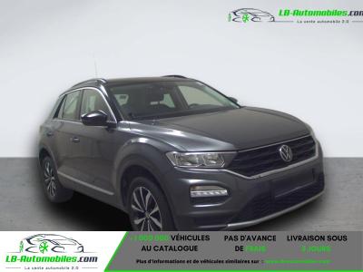 Volkswagen T-Roc 1.5 TSI EVO 150 Start/Stop BVA