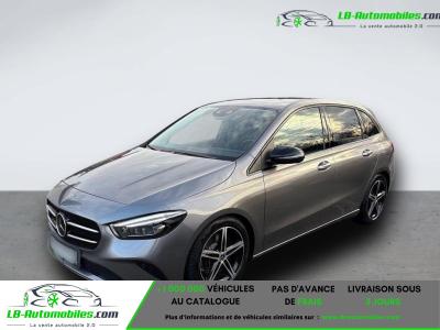 Mercedes Classe B 250 BVA 4-Matic