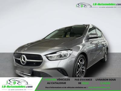 Mercedes Classe B 250 BVA 4-Matic