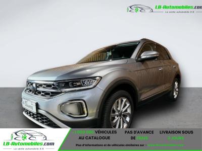 Volkswagen T-Roc 2.0 TDI 150 Start/Stop BVA