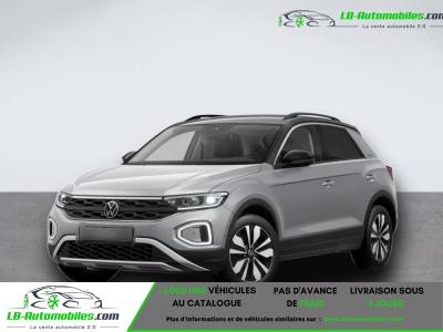 Volkswagen T-Roc 2.0 TDI 150 Start/Stop BVA