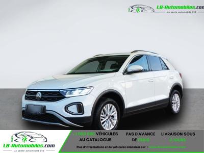 Volkswagen T-Roc 2.0 TDI 150 Start/Stop BVA