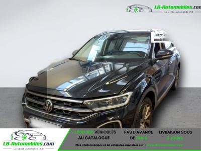 Volkswagen T-Roc 2.0 TDI 150 Start/Stop BVA