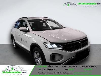 Volkswagen T-Roc 2.0 TDI 150 Start/Stop BVA