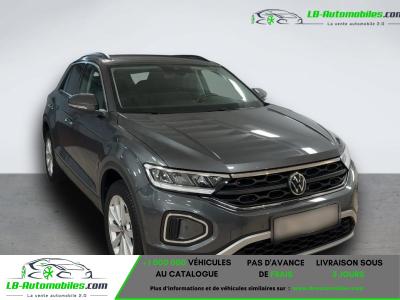 Volkswagen T-Roc 1.0 TSI 110 Start/Stop BVM